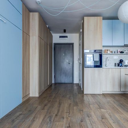New Studio - 300M Subway - 10 Mins City Centre 索菲亞 外观 照片